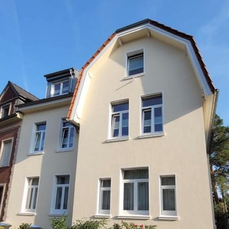 "Zur Auszeit" In 'Jugendstilvilla Sonnenschein 슈톨베르크 외부 사진